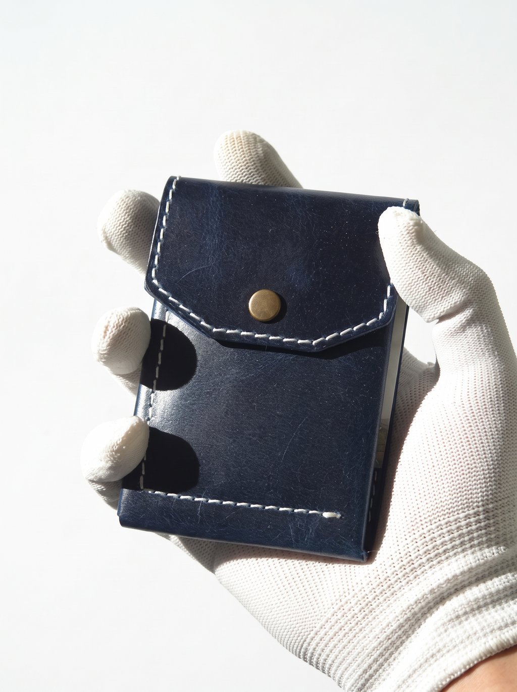 Royal Navy Flip Max Wallet