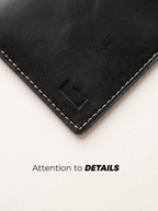 Dark Forest Compact Wallet