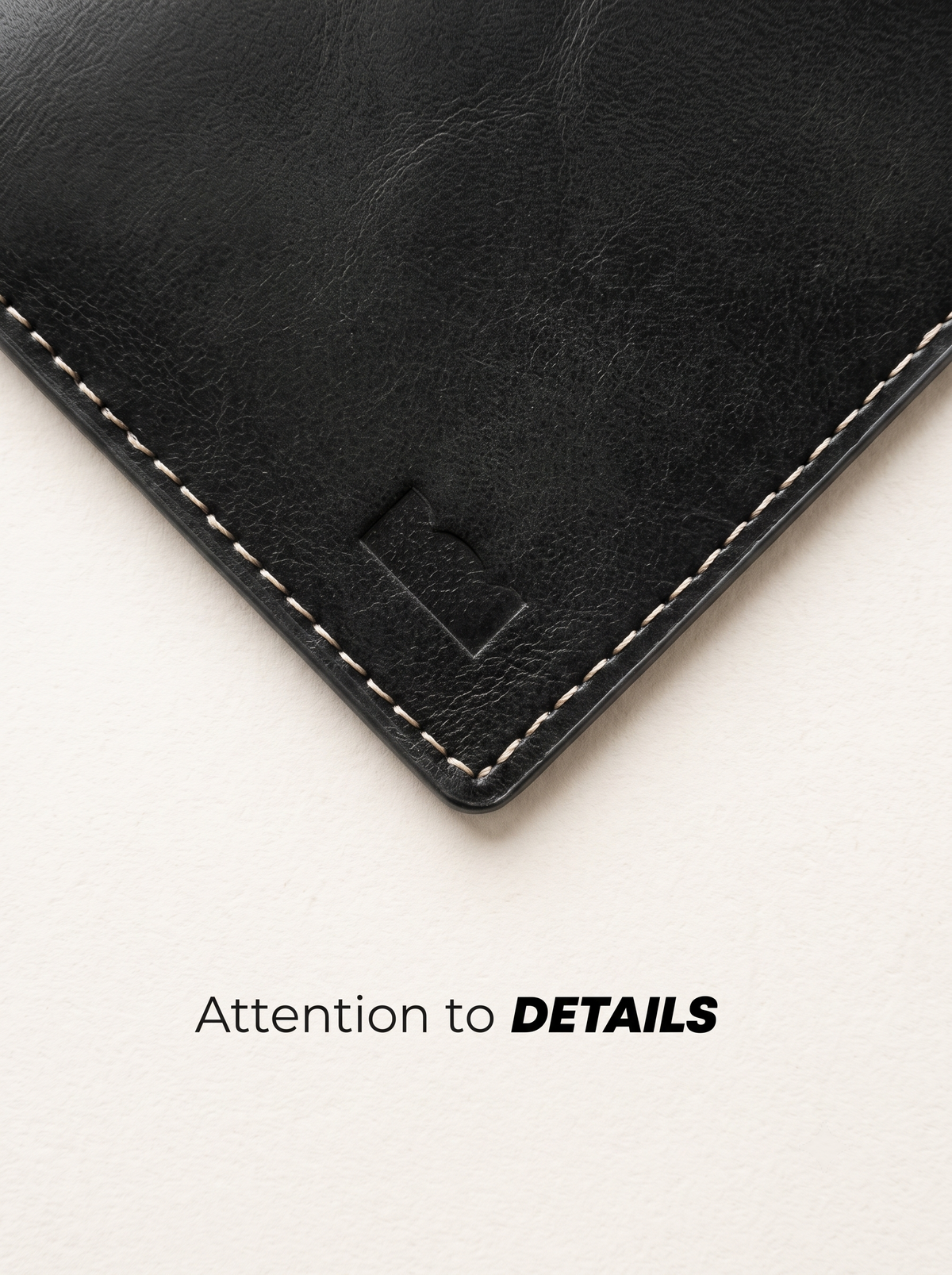 Dark Forest Compact Wallet