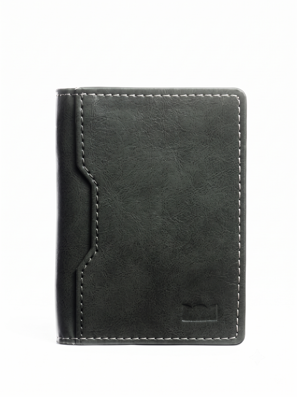 Dark Forest Compact Wallet