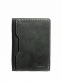 Dark Forest Compact Wallet