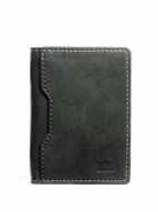 Dark Forest Compact Wallet