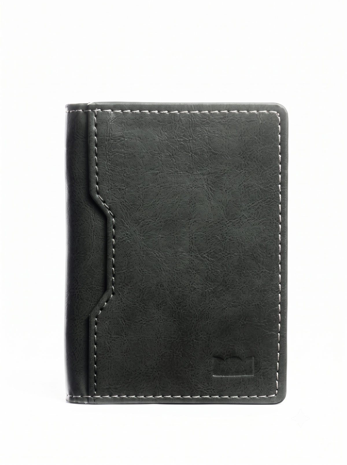 Dark Forest Compact Wallet