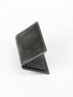 Dark Forest Compact Wallet