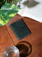 Dark Forest Compact Wallet