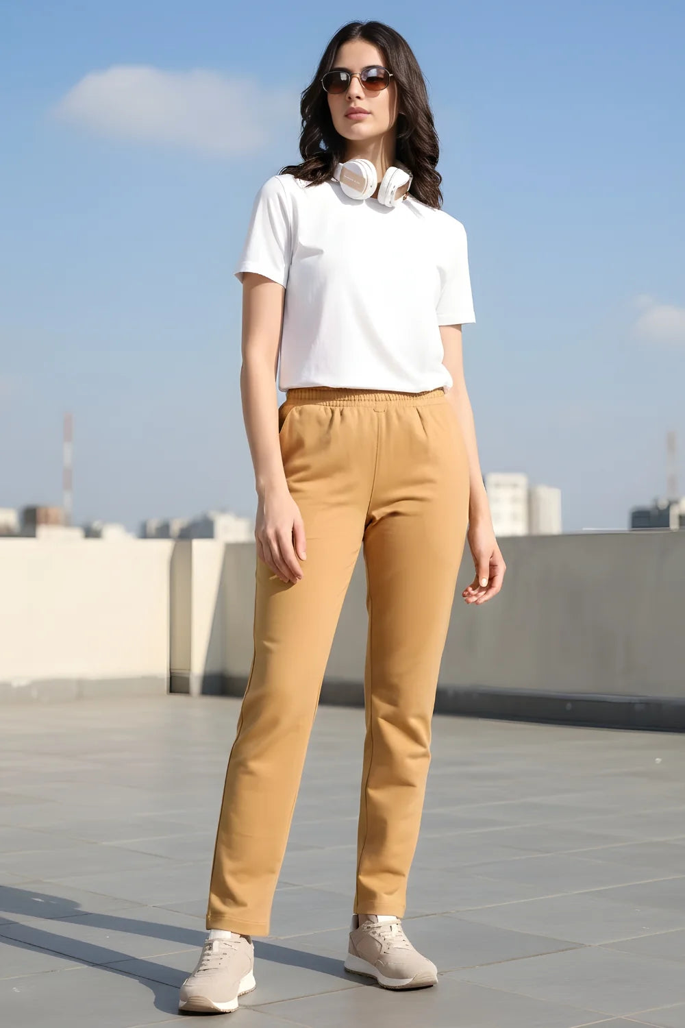 Classic Women’s Joggers