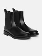 The Life Co. Women Mid-Top Chelsea Boots