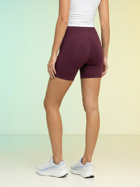 Women Rapid-Dry Running Shorts