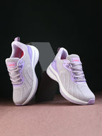 Women Mesh Running Non-Marking Shoes