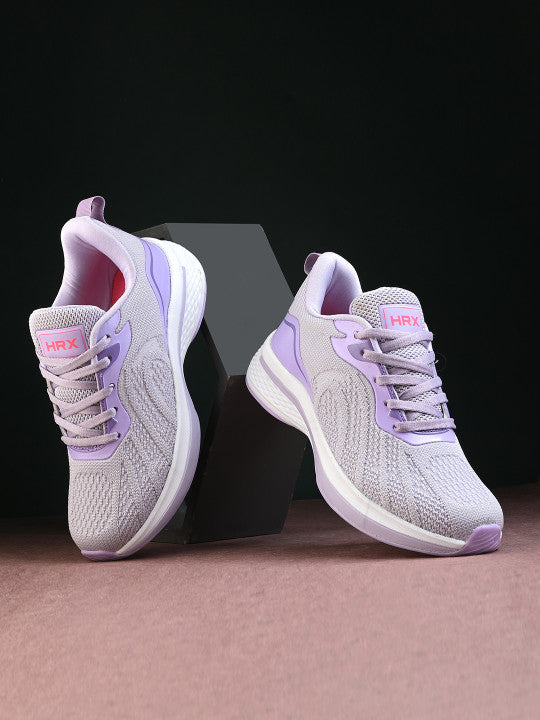 Women Mesh Running Non-Marking Shoes