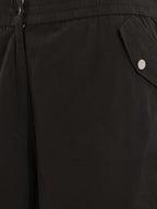Women Plus Size Pure Cotton Shorts