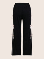 Women Flared Trousers