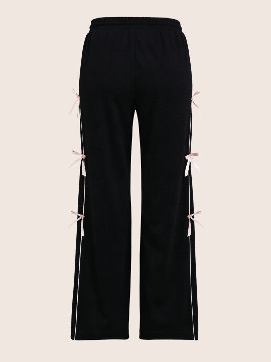 Women Flared Trousers