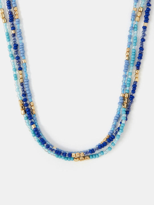 Layered Necklace