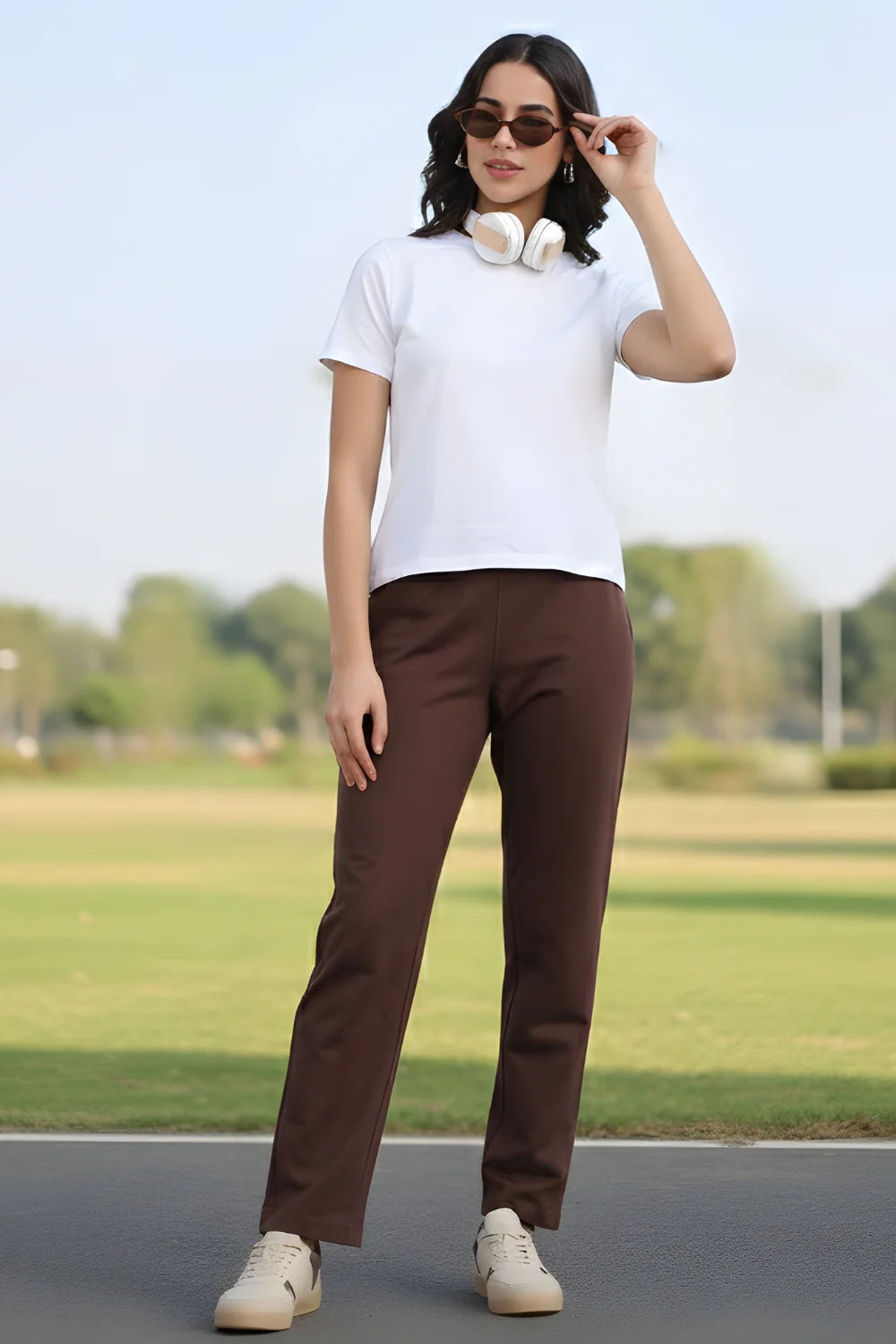Classic Women’s Joggers