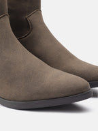 The Life Co. Women Block Heel Cowboy Boots
