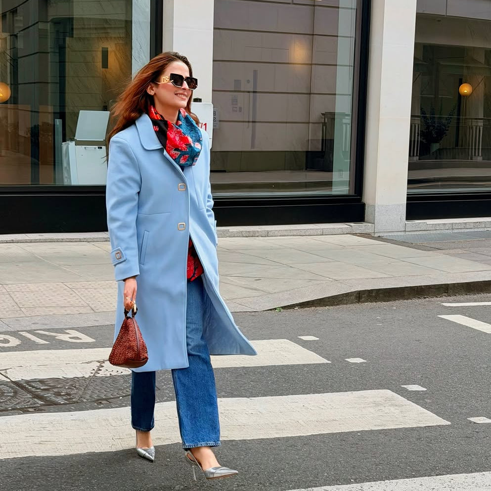Tuscany Formal Coats