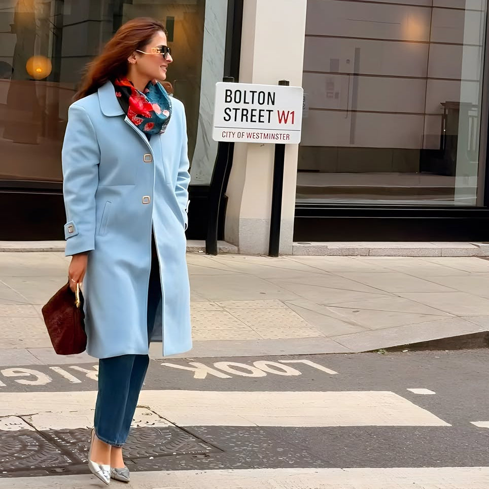 Tuscany Formal Coats