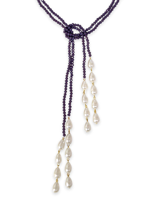 Gold-Plated Necklace