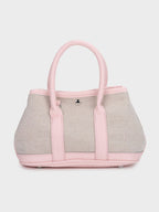 PU Bucket Handheld Bag