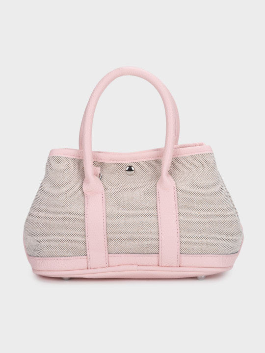 PU Bucket Handheld Bag