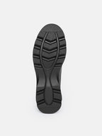 The Life Co. Women Flatform Heels Chunky Boots