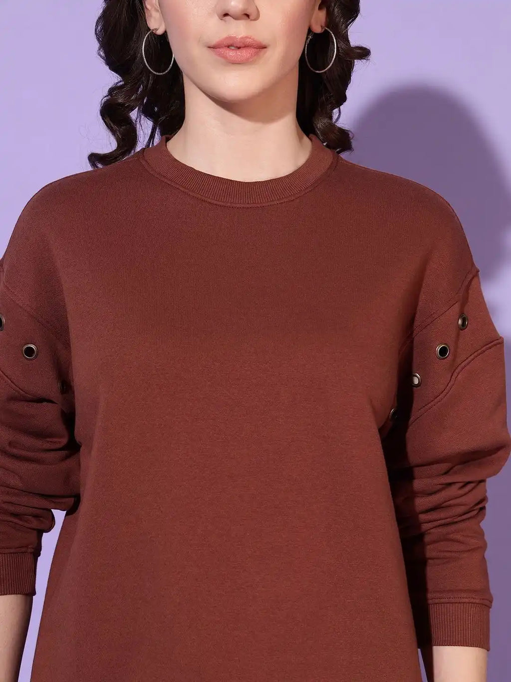 Women Sweatshirt