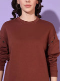 Women Sweatshirt