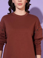 Women Sweatshirt