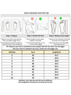 Women Round Toe Zip Winter Boots