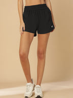 Women Training or Gym Sports Shorts