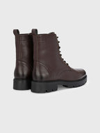 The Lifestyle Co. Women Block-Heeled Regular Boots