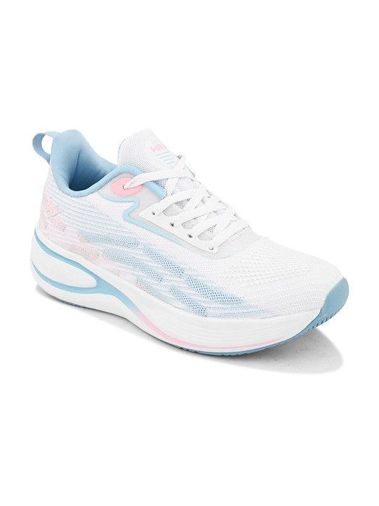 Women Mesh Running Non-Marking Shoes