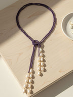 Gold-Plated Necklace