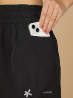 Women Training or Gym Sports Shorts