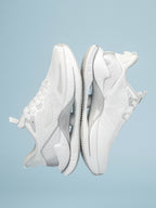 Women Mesh Walking Sports Shoes