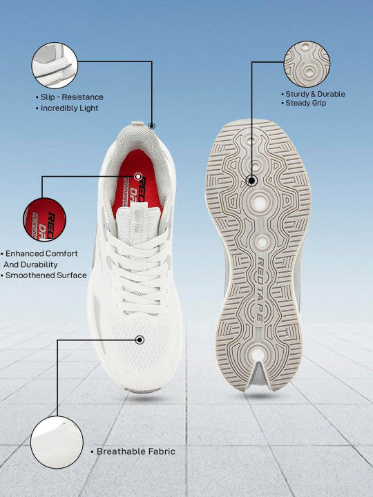 Women Mesh Walking Sports Shoes