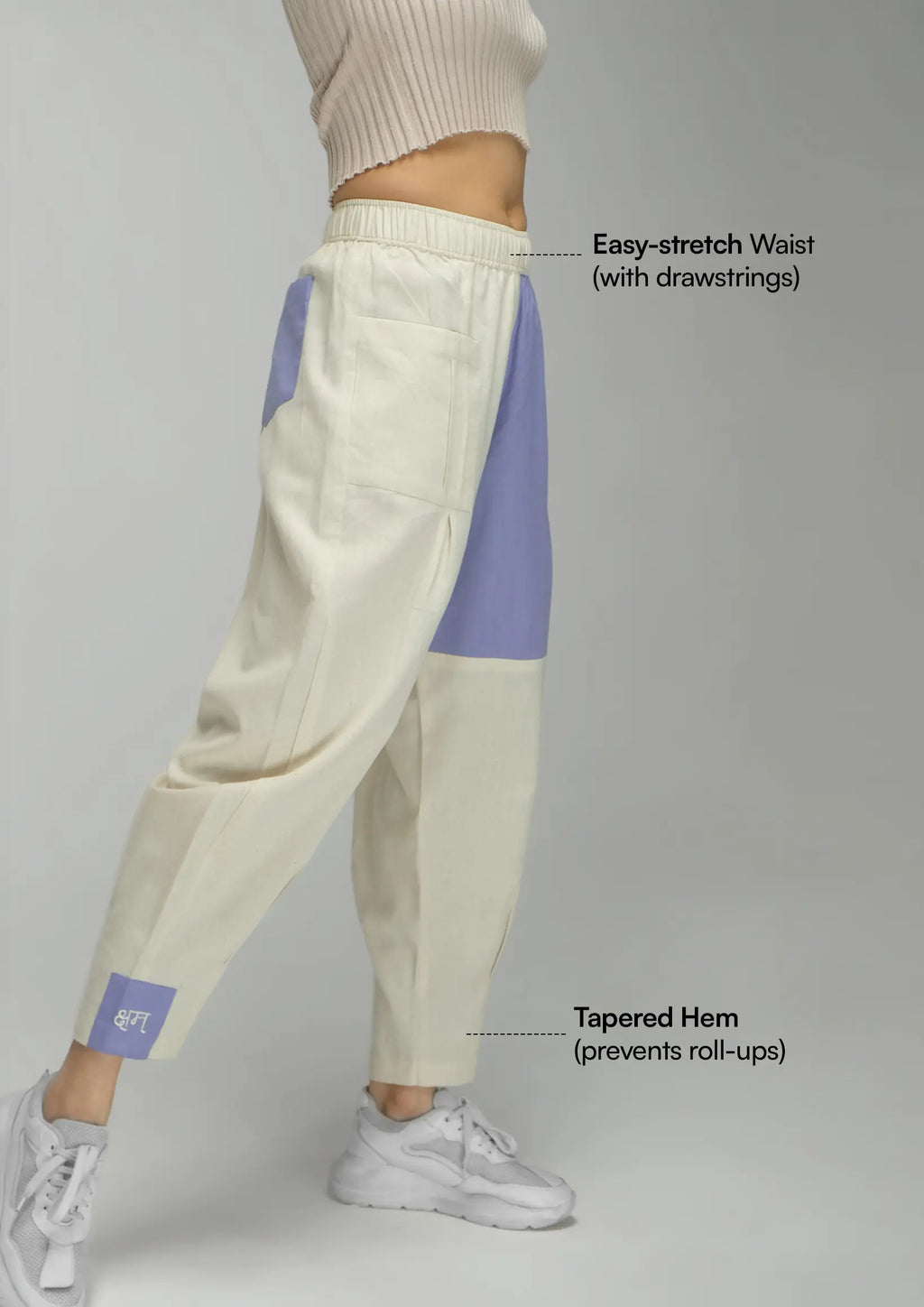 Zazzy Yoga Pants