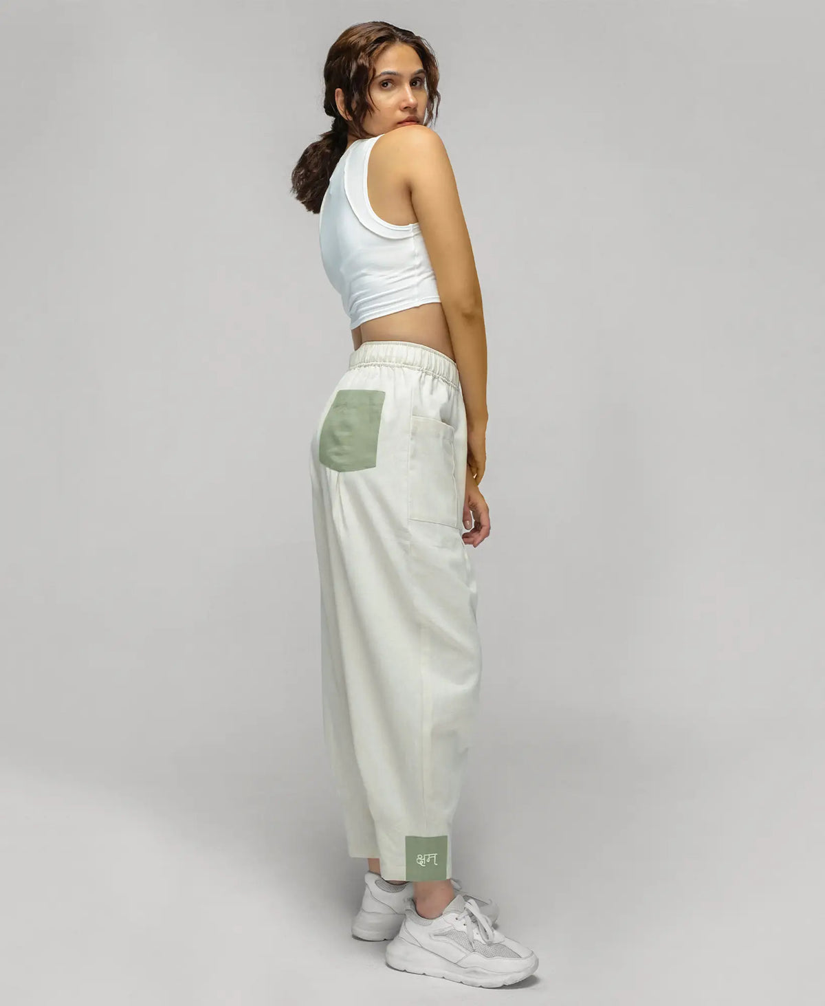 Zazzy Yoga Pants