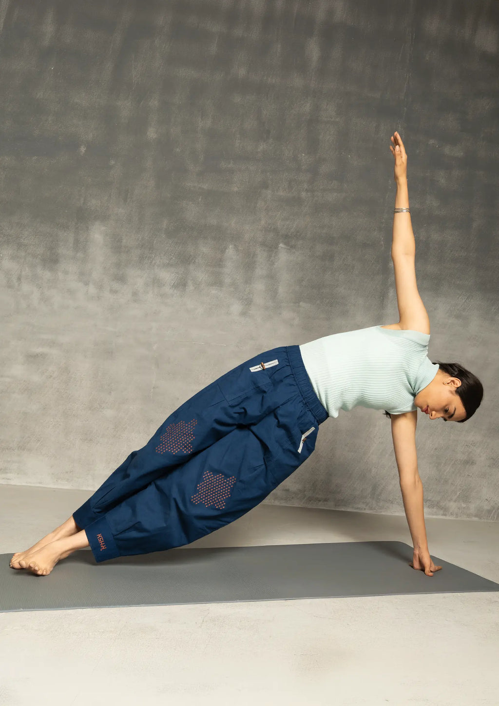 Boxate Yoga Pants 2.o