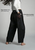 Bubblin’ Air Pants