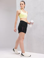 Women Rapid-Dry Training Shorts
