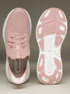 Women's CloudFlex Walking Shoes - Lt. Mauve