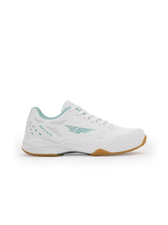 Women Lace-Ups Performance Tennis Shoes