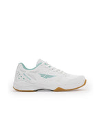 Women Lace-Ups Performance Tennis Shoes