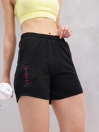 Women Rapid-Dry Training Shorts