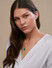 Brass Gold-Plated Layered Necklace