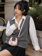 Handheld Bag