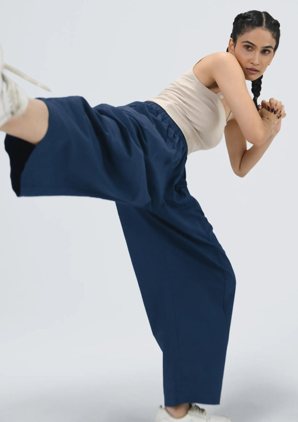 Bubblin’ Air Pants