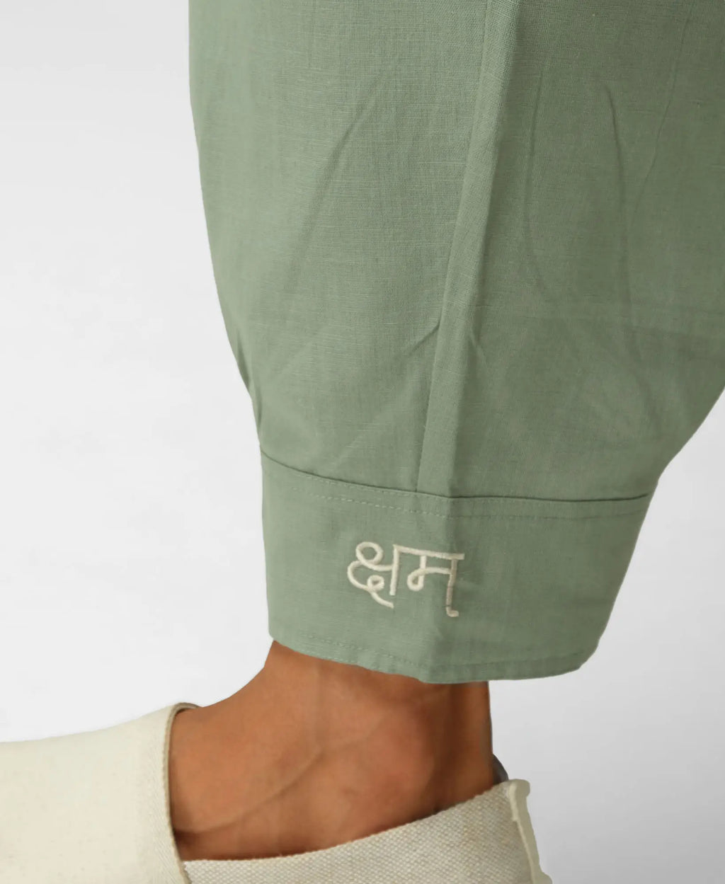 RootsUp Yoga Pants